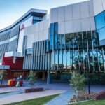 Griffith University: A Leader in Education, Research, and Community Impact