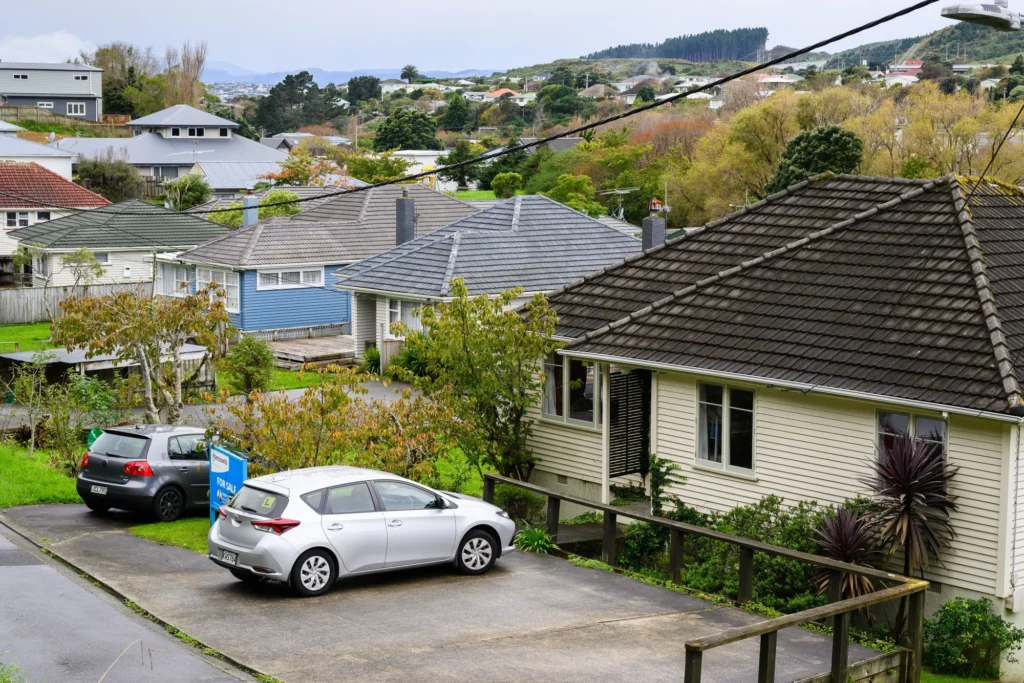 Home Loan Rates in New Zealand: A Comprehensive Overview