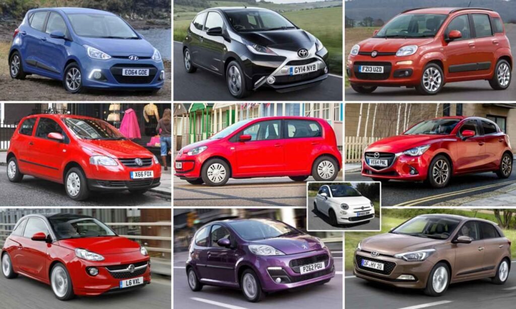 Cheapest Car Insurance in the UK: Top Providers for 2024