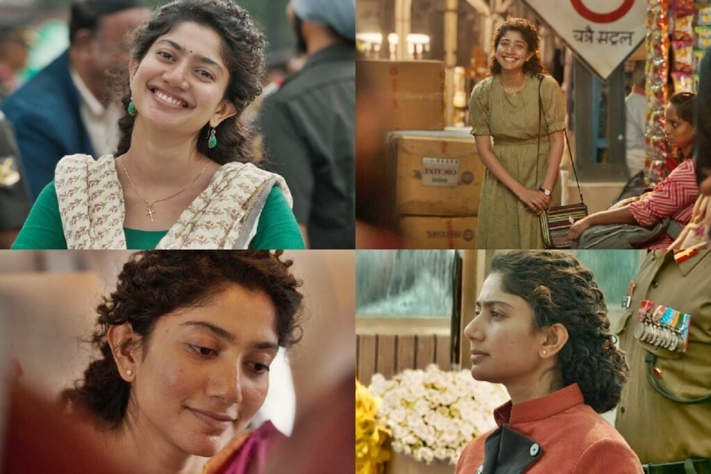 Amaran Movie Sai Pallavi : ₹1.1 Crore Legal Blow as Controversial Scenes Get Removed by Court Order