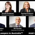 Best Lawyers in Australia 2024: Top Legal Experts You Should Know