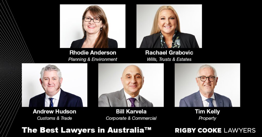 Best Lawyers in Australia 2024: Top Legal Experts You Should Know