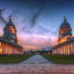 University of Greenwich: A Modern Beacon of Knowledge