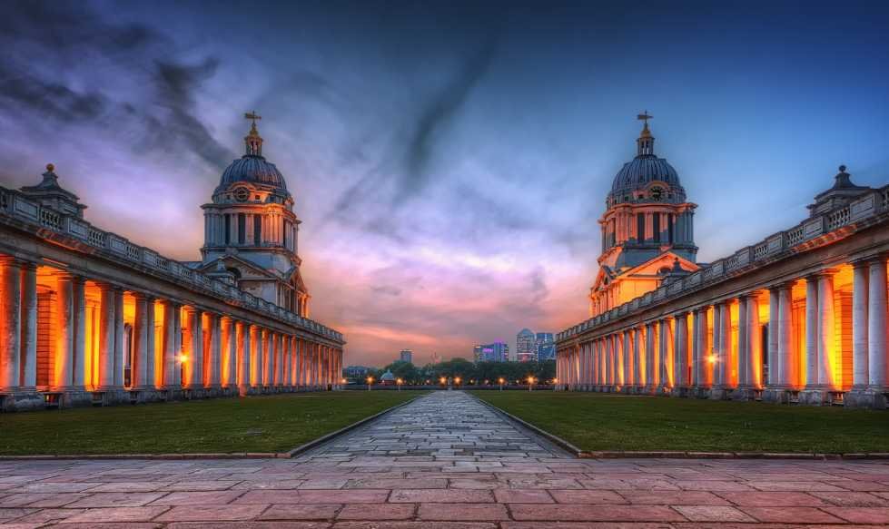 University of Greenwich: A Modern Beacon of Knowledge