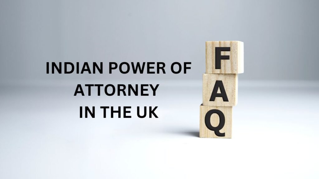 Power of Attorney UK Login: A Comprehensive Guide