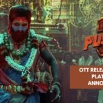 Pushpa 2 OTT Release Date