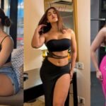 Soniya Singh Khatri Hot Images : The Sexiest Gym Creator and Influencer Shares Daily Sizzling Posts – See the Full Collection Here: