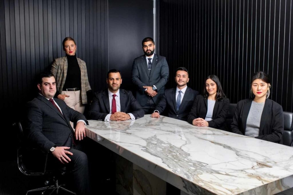 Best Lawyers in Sydney: Top Legal Experts for 2024