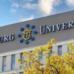 Tilburg University: A Hub of Academic Excellence and Innovation