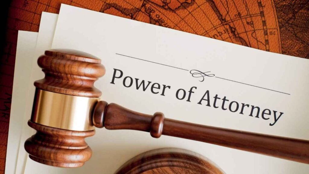 Types of Power of Attorney in the UK: Comprehensive Guide