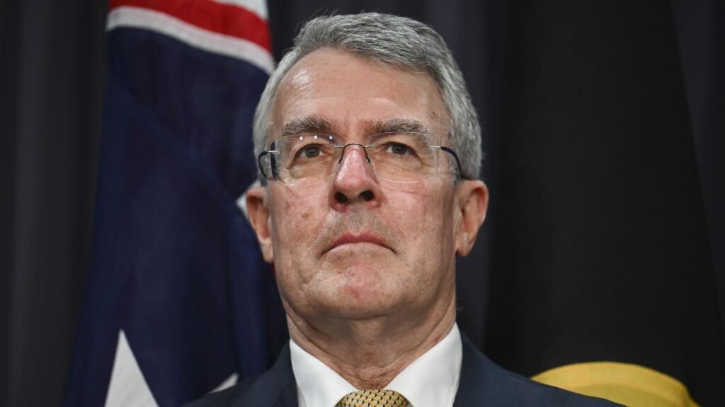 The Attorney-General of Australia: Roles, Responsibilities, and Importance