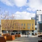 Coventry University: Pioneering Education and Innovation