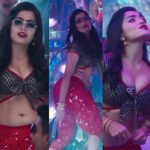 Rashmika Mandanna Hot Images : Sizzling Looks Ahead of Pushpa 2 Release and Stunning Stills from the Movie