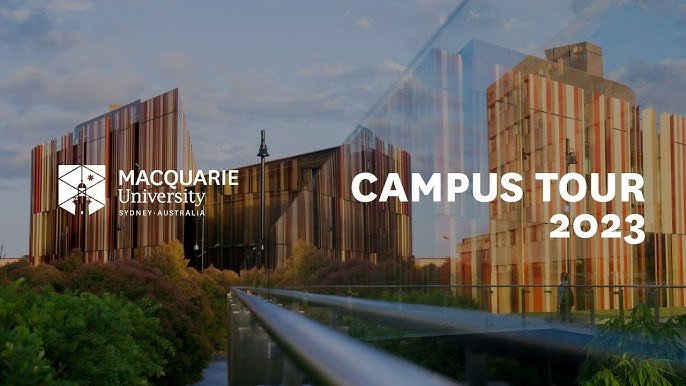 Macquarie University: Shaping the Future with Excellence and Innovation