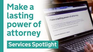 Power of Attorney in the UK: A Comprehensive Guide