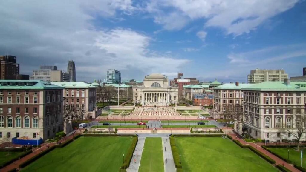 Columbia University: A Deep Dive into Academic Excellence and Innovation