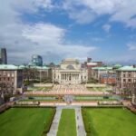 Columbia University: A Deep Dive into Academic Excellence and Innovation