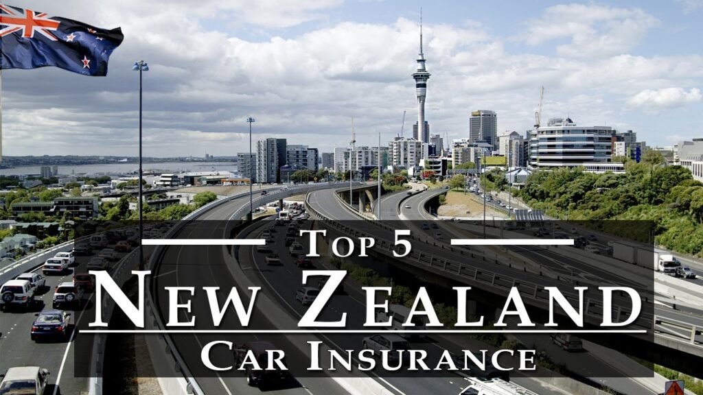 Best Insurance in New Zealand: Top Providers and Reviews for 2024