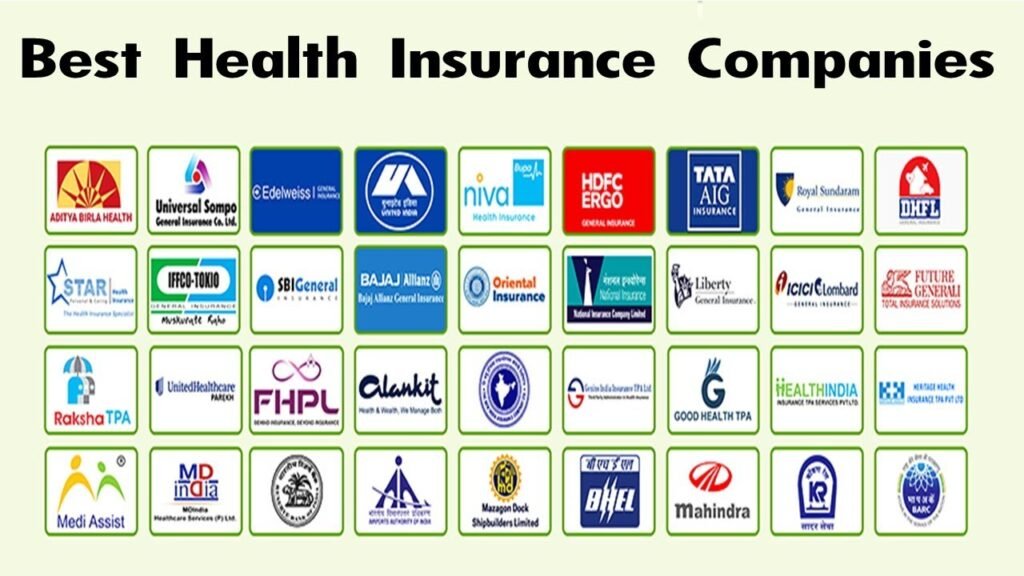 Top 10 Health Insurance Companies in Canada for 2024: Comprehensive Coverage for Your Well-Being