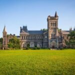 University of Toronto: A Global Leader in Academic Excellence and Research