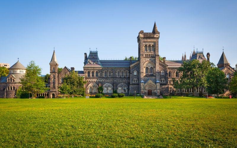 University of Toronto: A Global Leader in Academic Excellence and Research